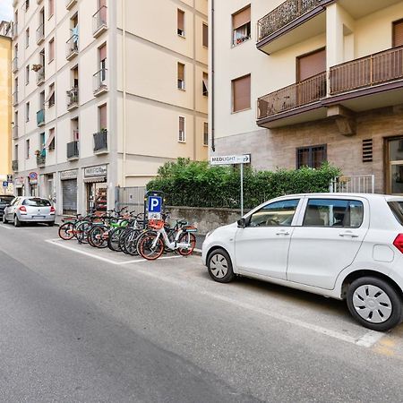Maragliano Cozy Flat With Balcony Apartment Florenţa Exterior foto