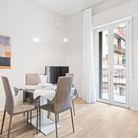 Maragliano Cozy Flat With Balcony Apartment Florenţa Exterior foto