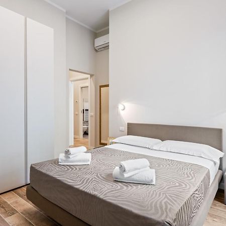 Maragliano Cozy Flat With Balcony Apartment Florenţa Exterior foto
