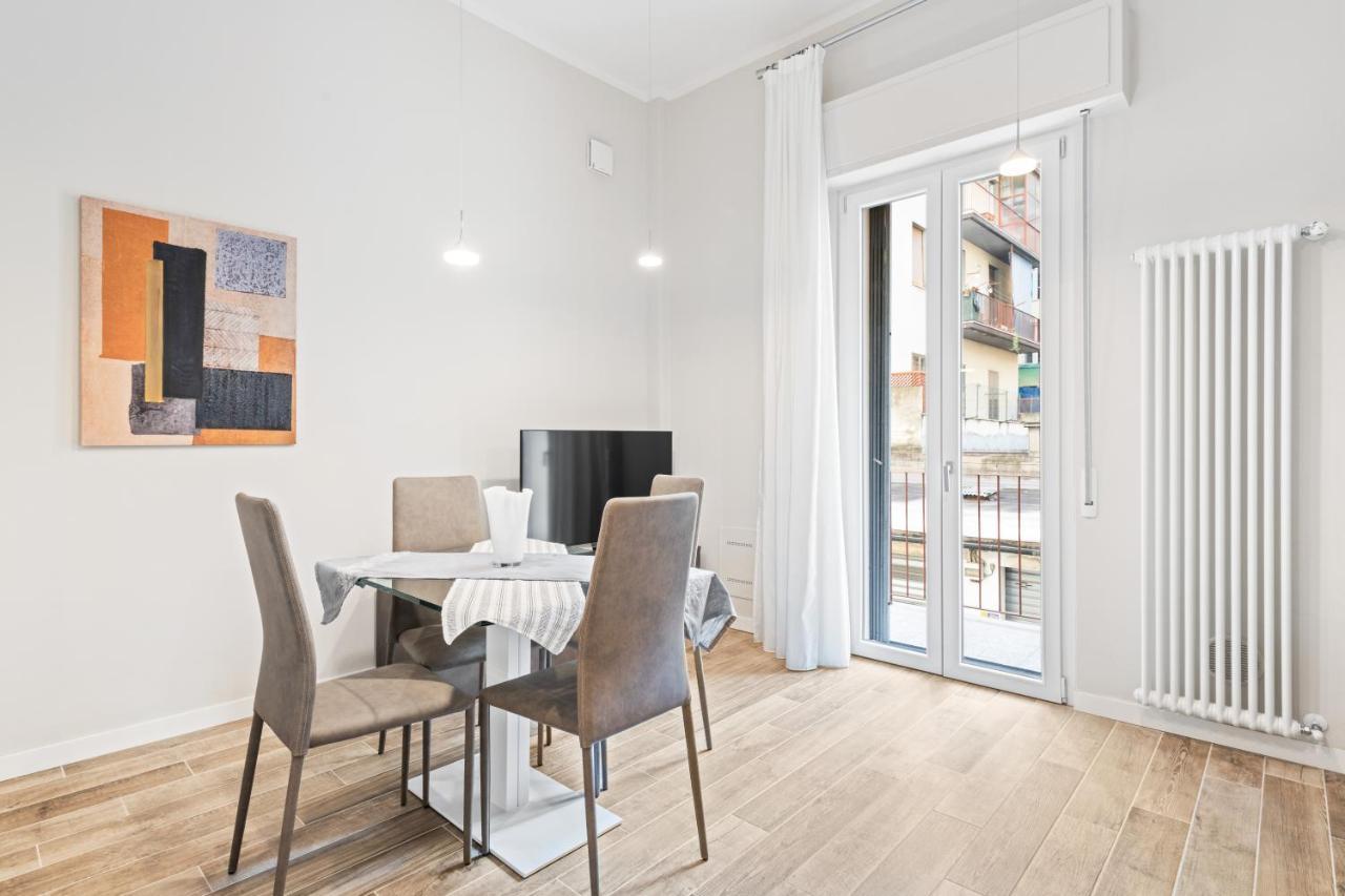 Maragliano Cozy Flat With Balcony Apartment Florenţa Exterior foto