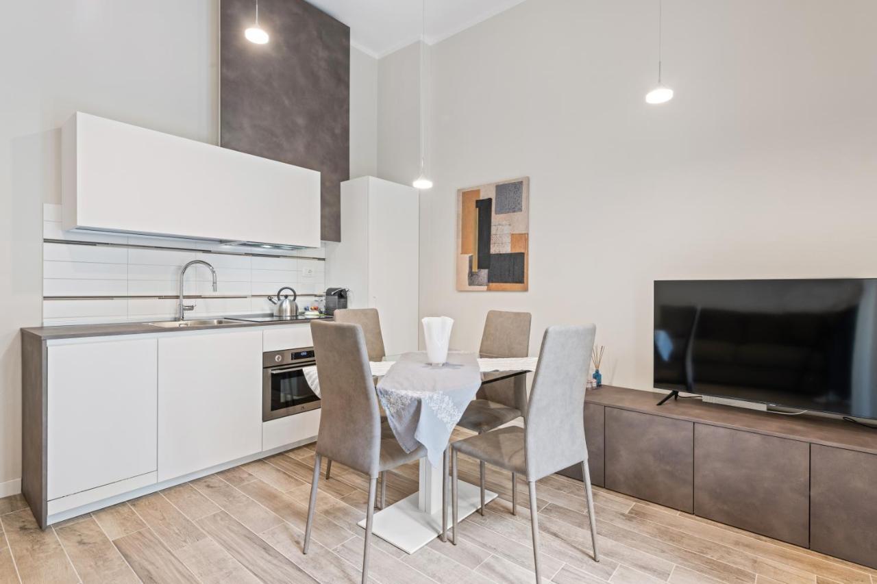 Maragliano Cozy Flat With Balcony Apartment Florenţa Exterior foto