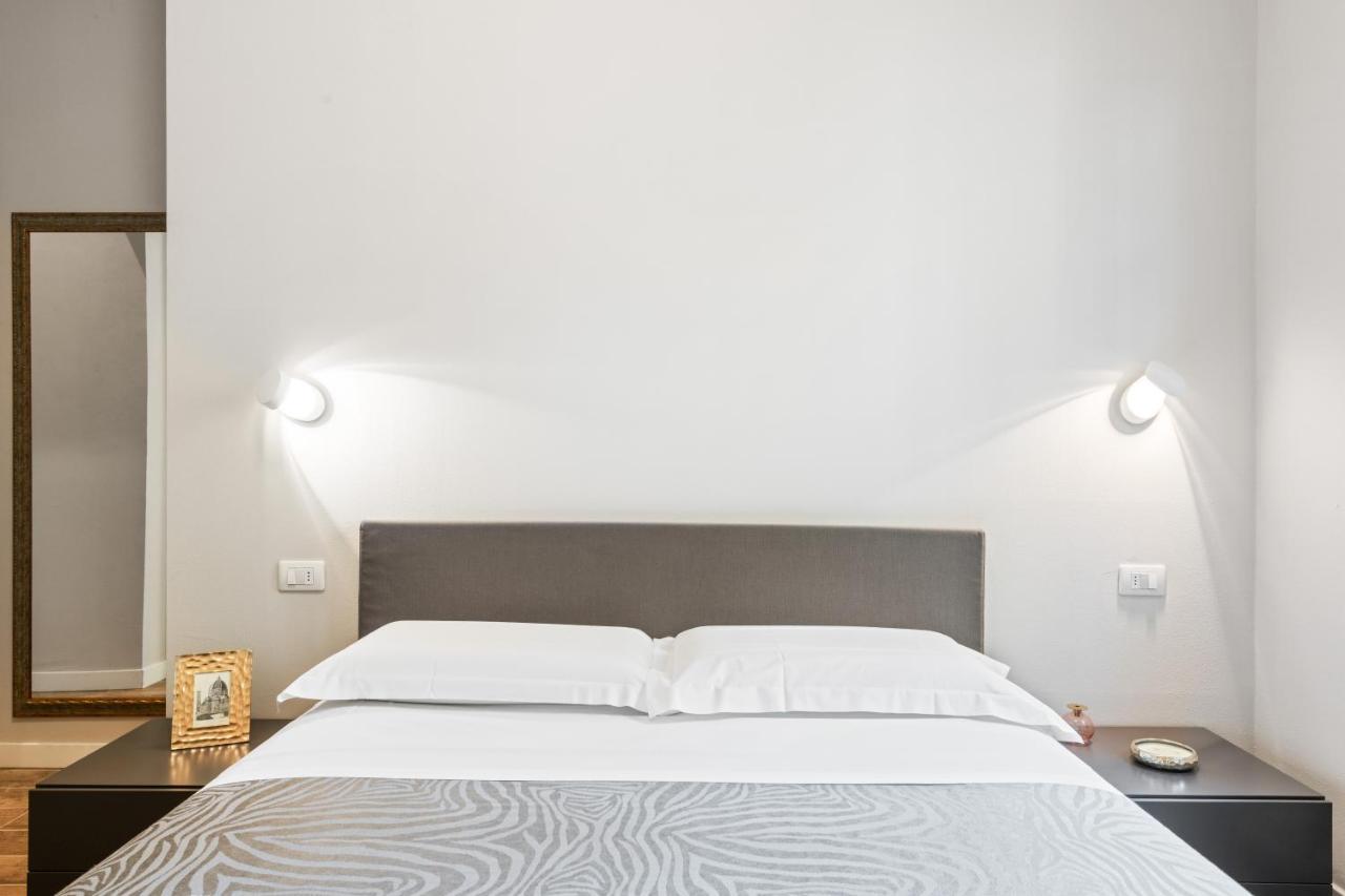 Maragliano Cozy Flat With Balcony Apartment Florenţa Exterior foto