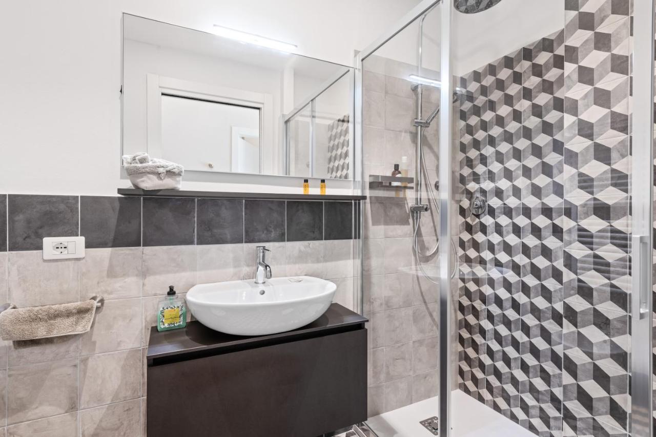 Maragliano Cozy Flat With Balcony Apartment Florenţa Exterior foto