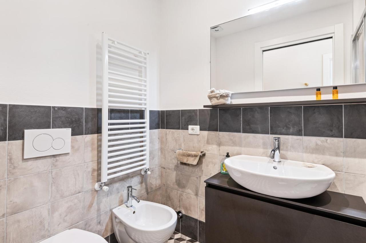 Maragliano Cozy Flat With Balcony Apartment Florenţa Exterior foto